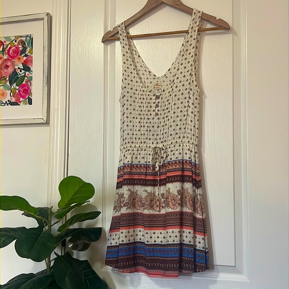 O’Neill Boho Dress - XS